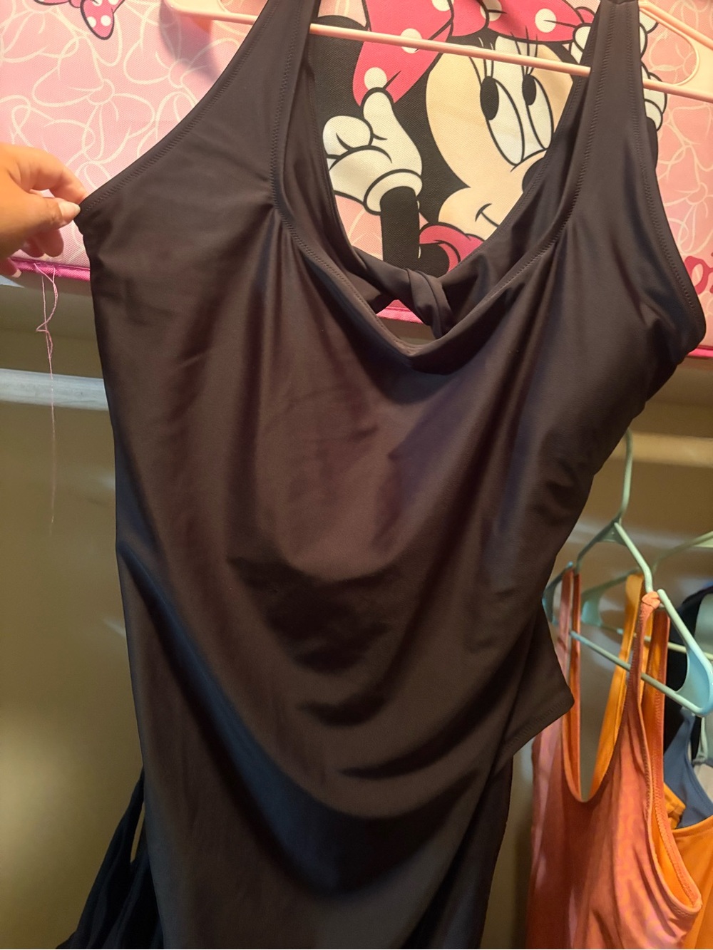Old Navy Swimsuit